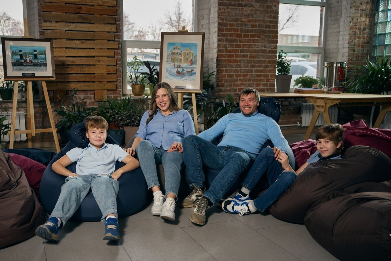 Отзывы. Фотограф Красноярск Парамонов Павел