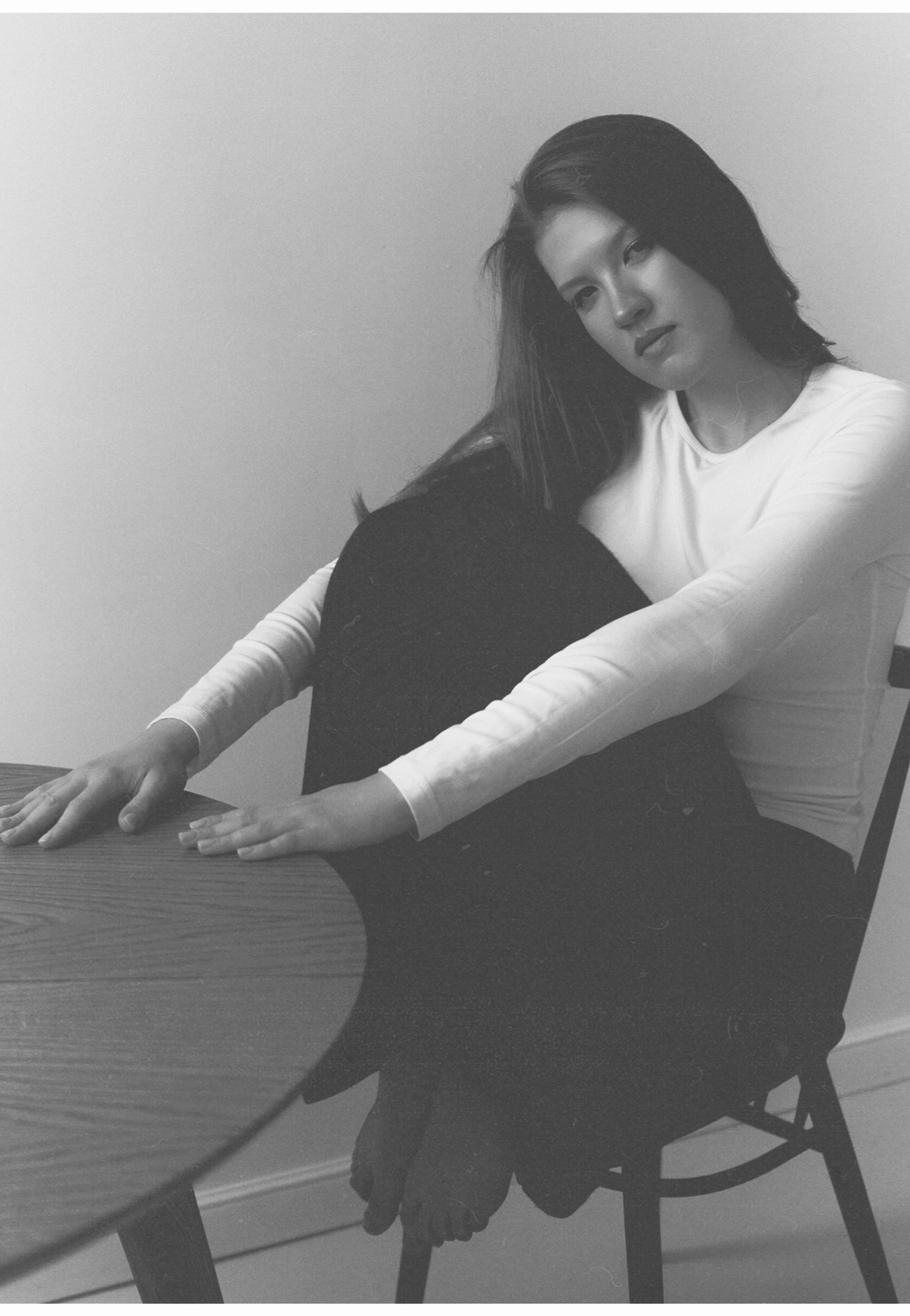 Nastya. Индивидуальная и семейная фотосессия в Чебоксарах Оксана Русакова