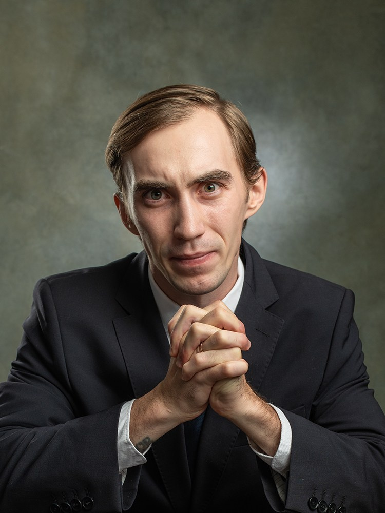 Павел. Фотограф, портреты, фотосессии, модельные тесты, актерское портфолио