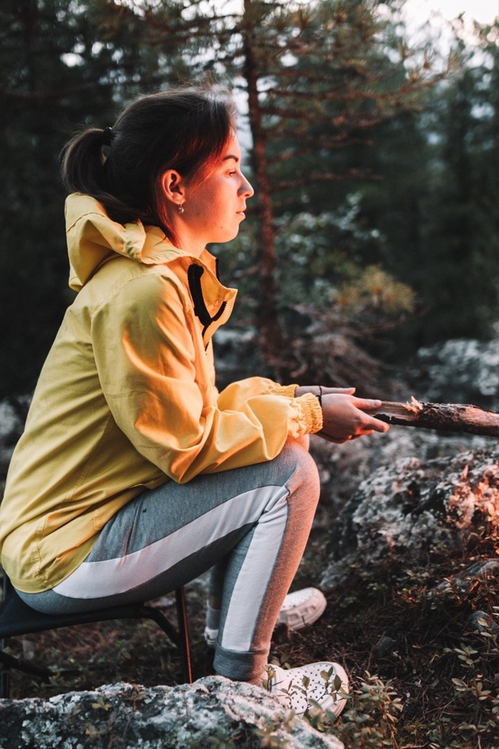 Главный Уральский Хребет