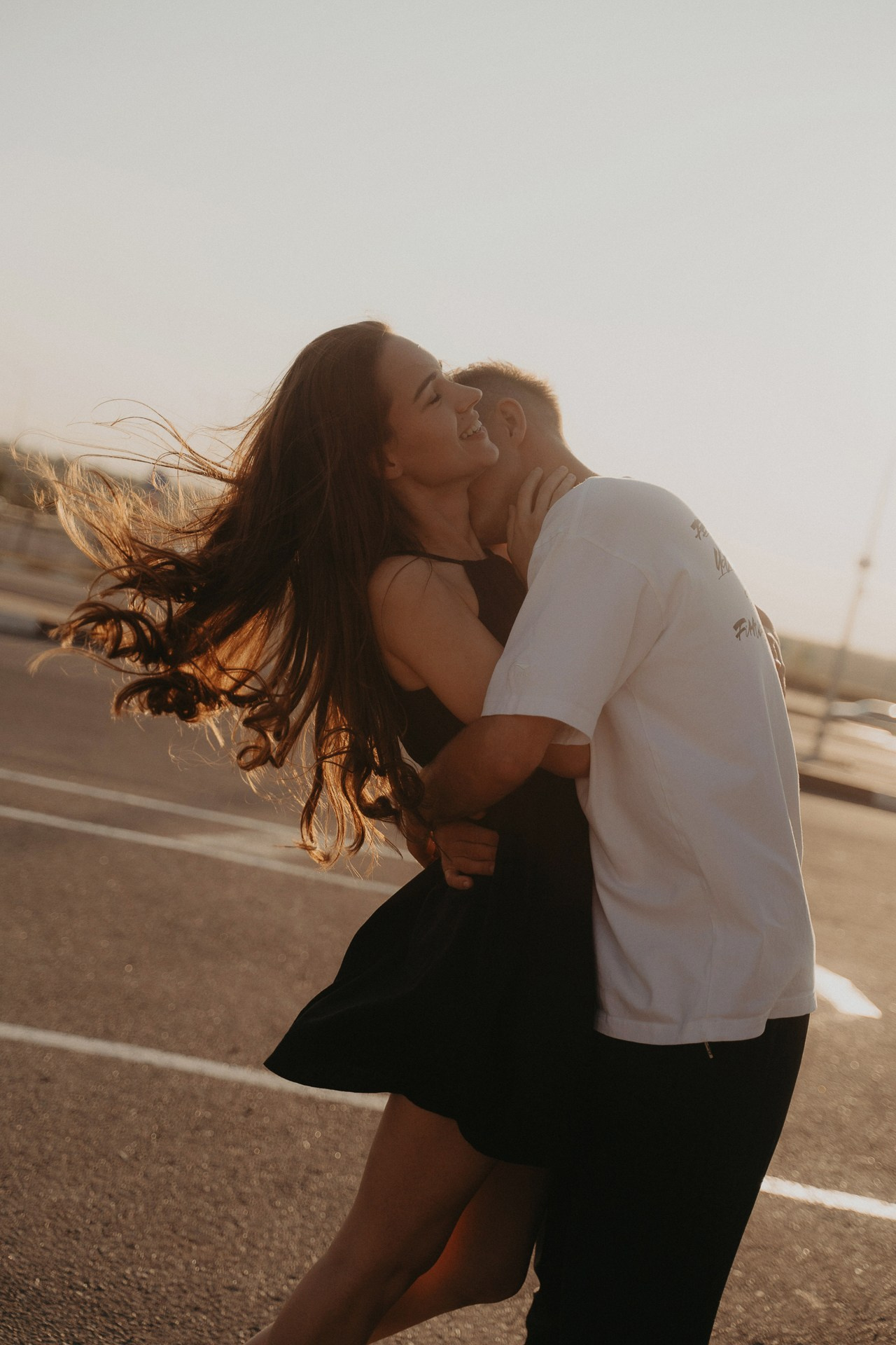 DODGE. Свадебный фотограф в Белгороде Антон Каменев