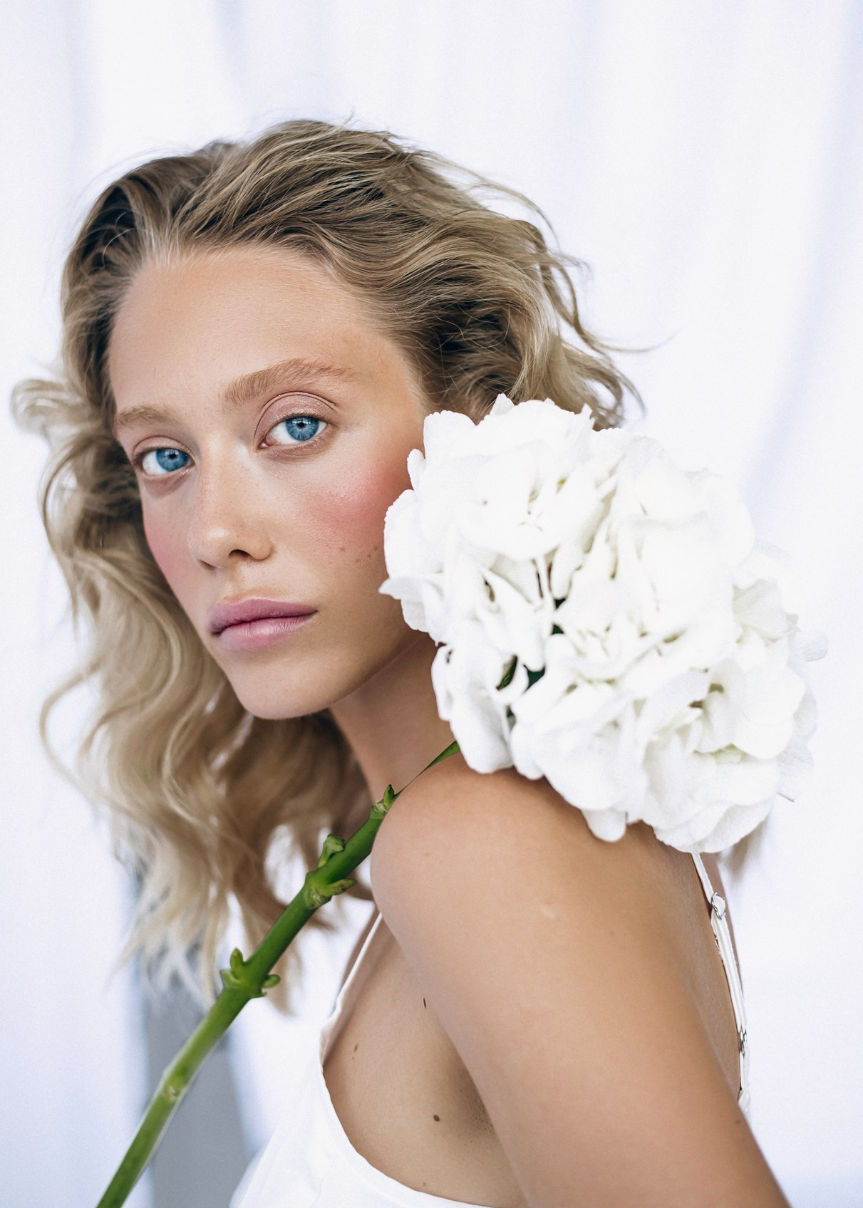 Даниэлла. Фотограф в Новосибирске Кристина Светлакова