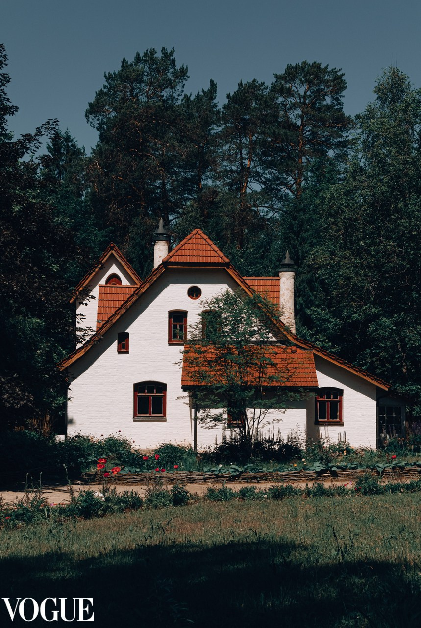 Vogue и другие. Наталия Фролова. Фотограф. Москва