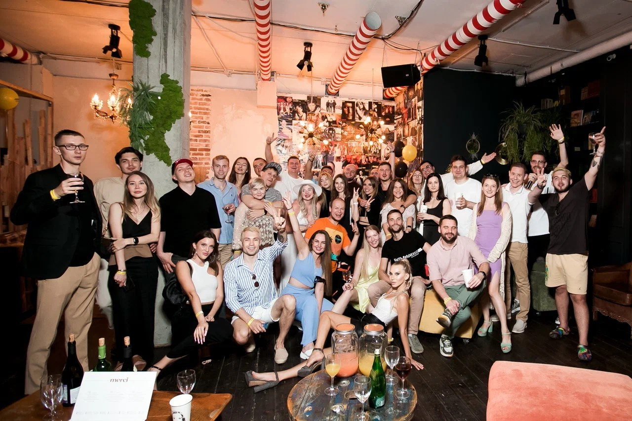 Репортажные съёмки. Главная