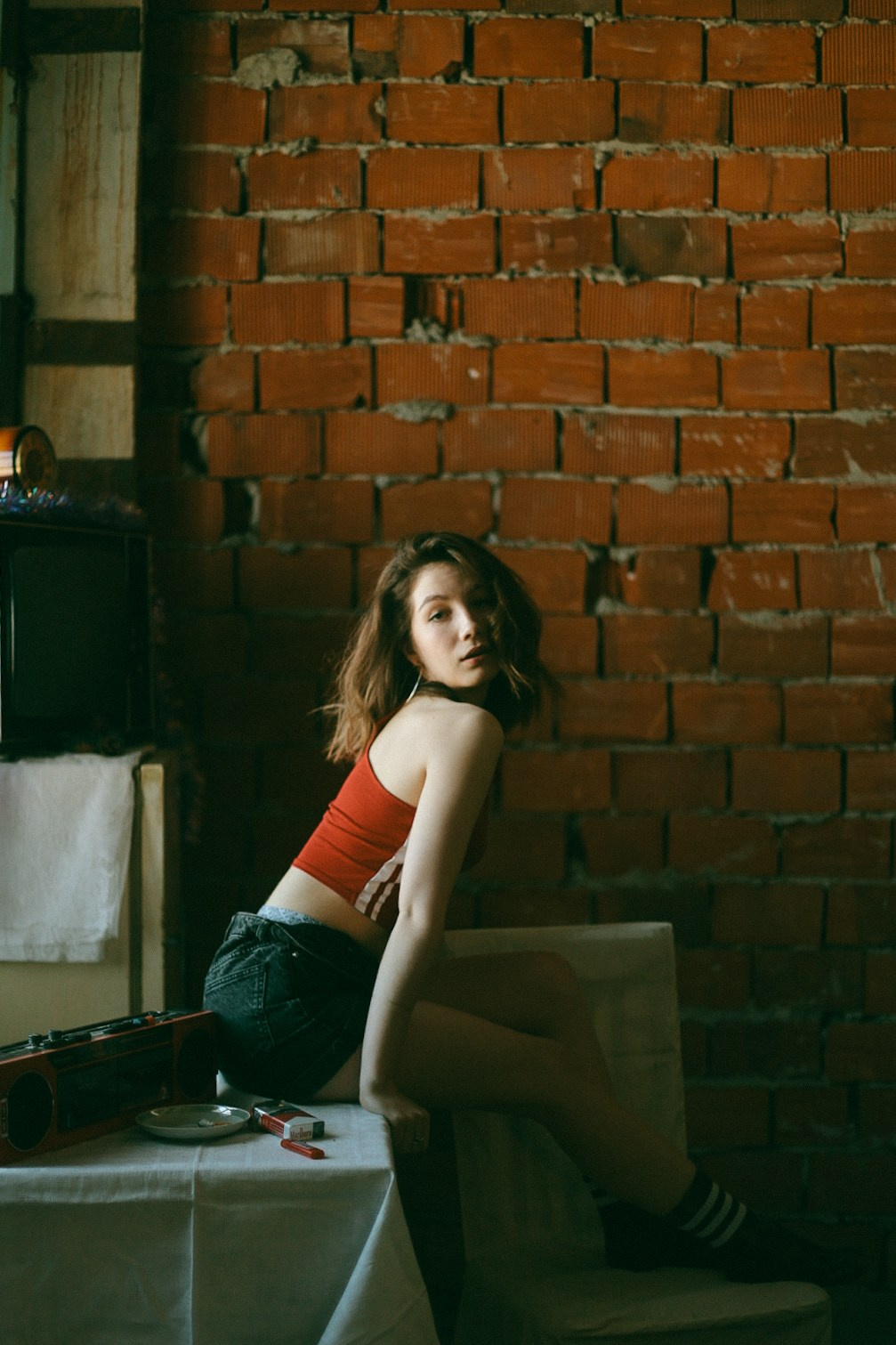 Света. Фотограф Нижний Новгород