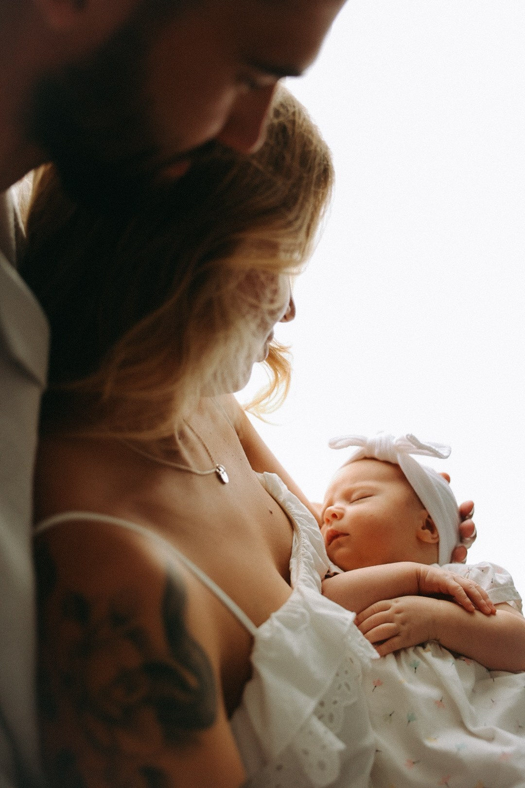 Привет, Лида!. Фотограф Нижний Новгород