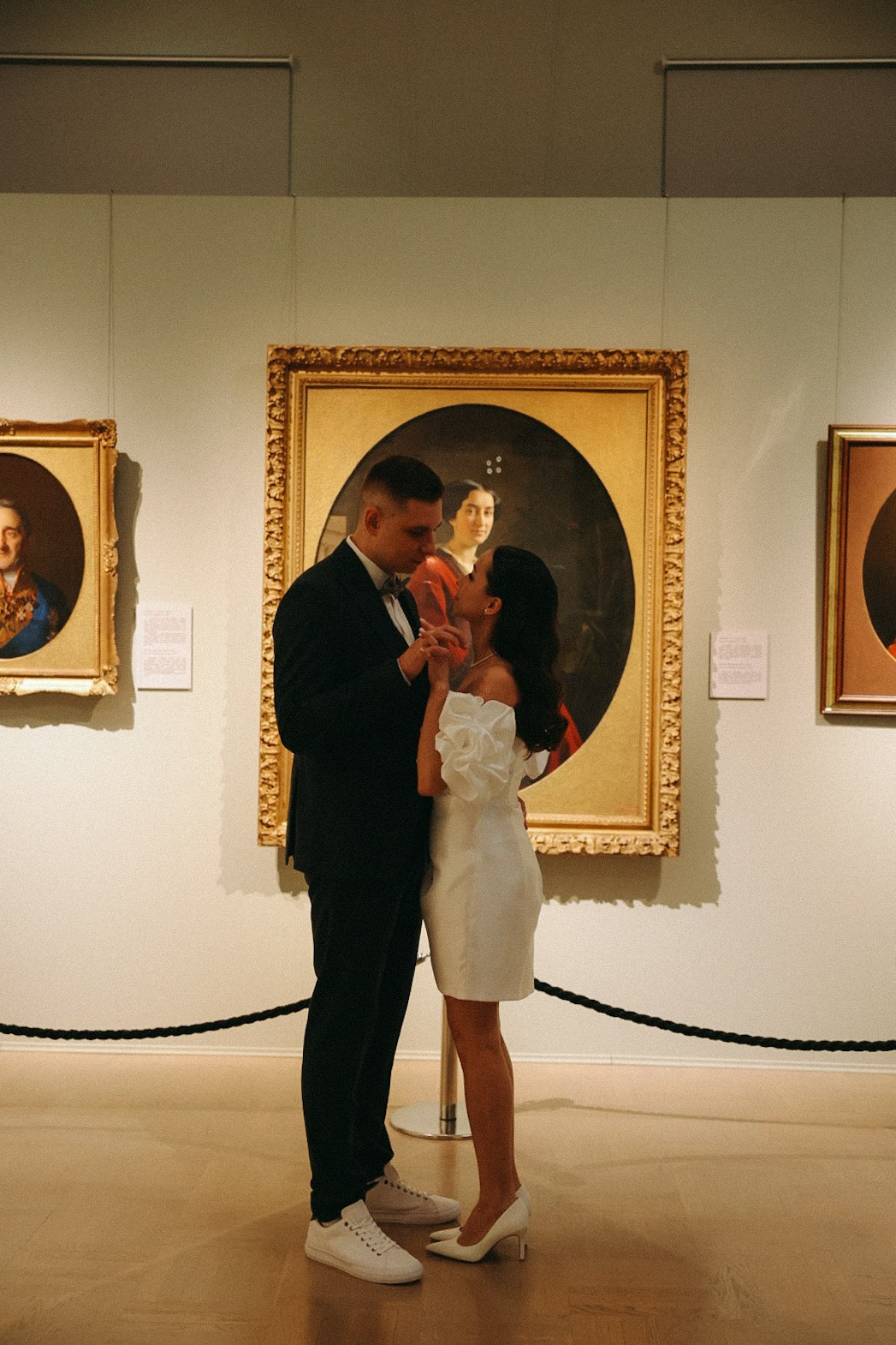 Руслан и Оксана. Фотограф Нижний Новгород