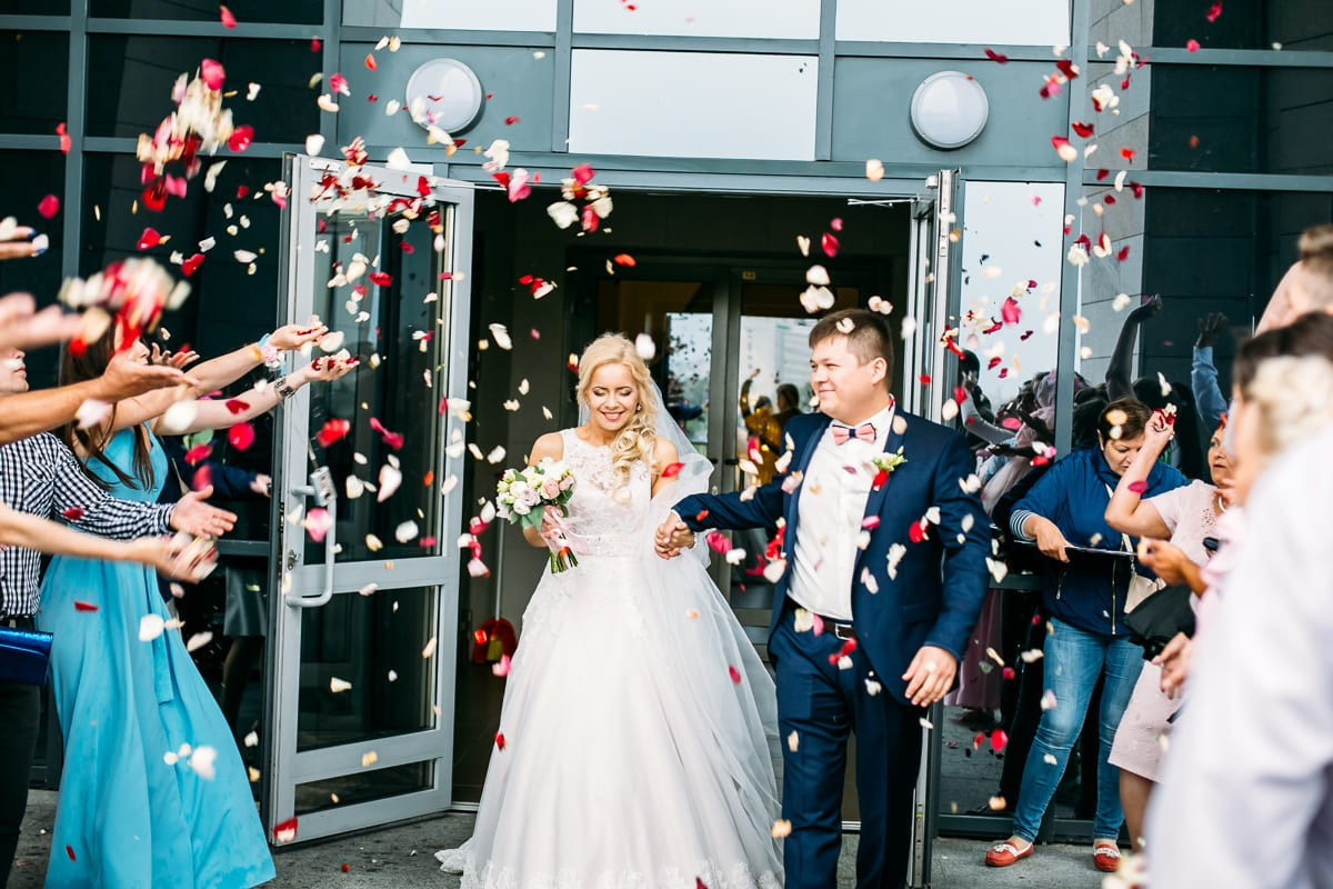 Свадебный фотограф Казань. Фотограф Ильхам Сибгатуллин Казань