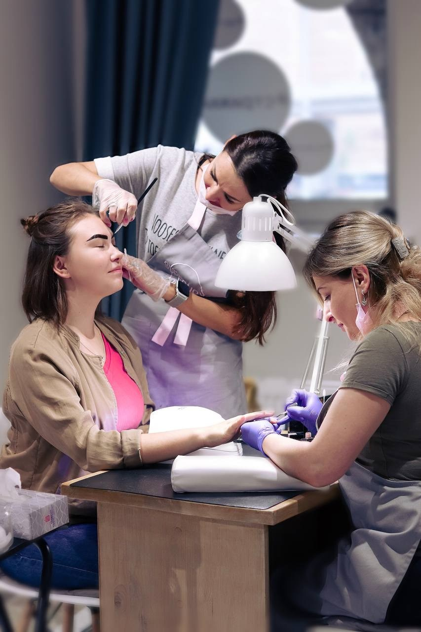 Photo session for a beauty salon 2019. Меня зовут Лиана.я видеограф и фотограф 📍 Работаю в Москве и МО