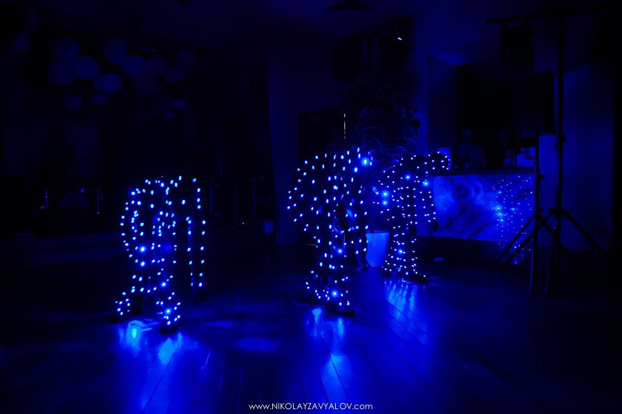 АЛВИСА (корпоратив). Видеооператор/Фотограф Николай Завьялов