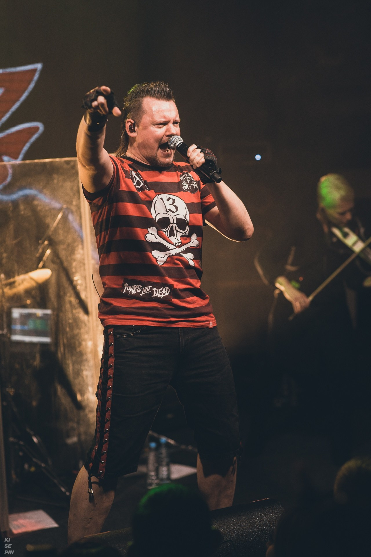 Княzz. Студийный фотограф в Санкт-Петербурге Кирилл Пинженин