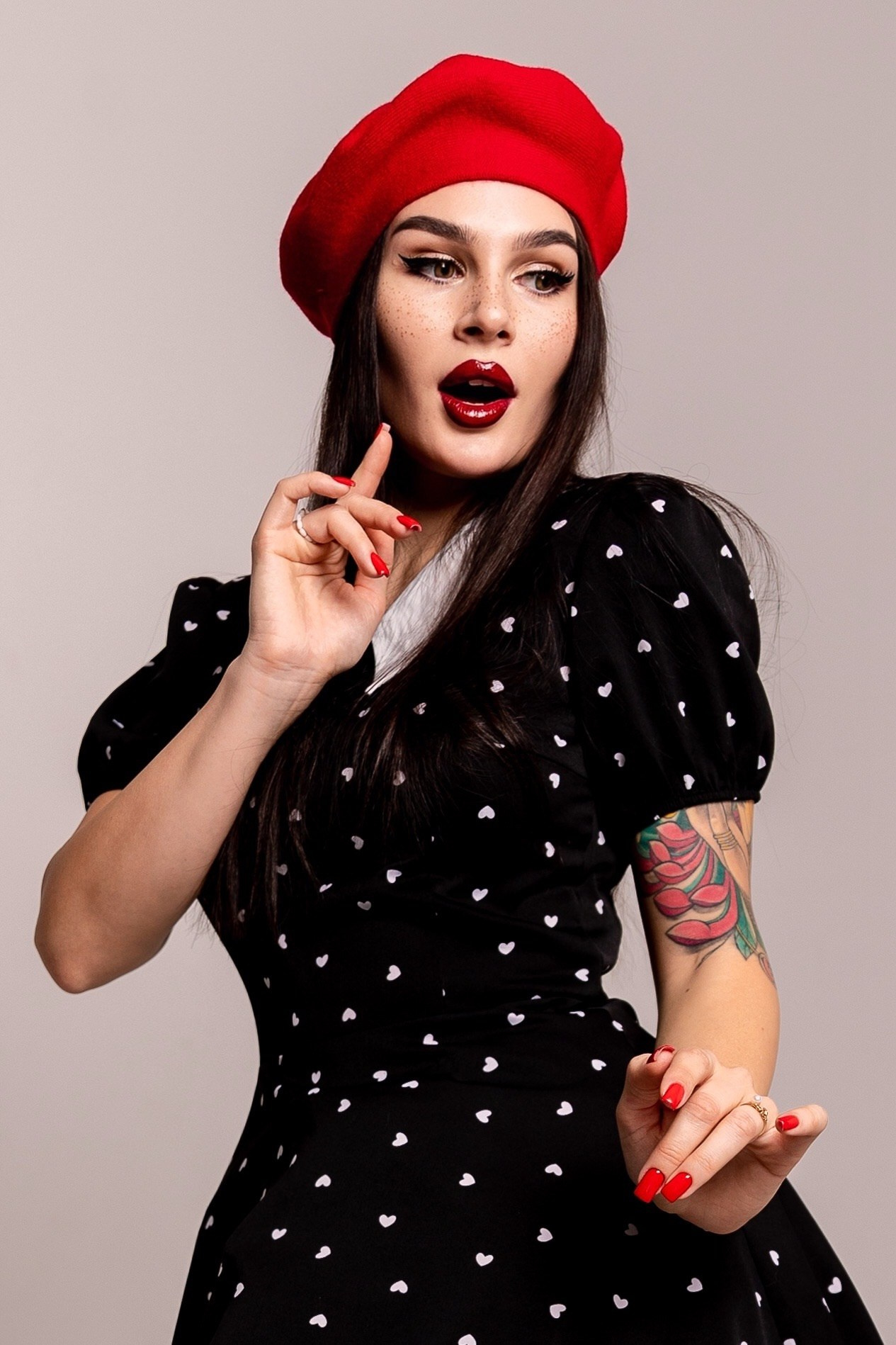 ДЕВУШКИ. Главная