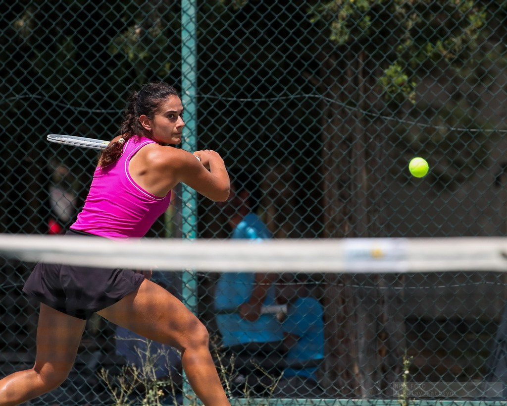 Теннис ITF W15. Фотограф в Москве портреты | репортажи | спорт