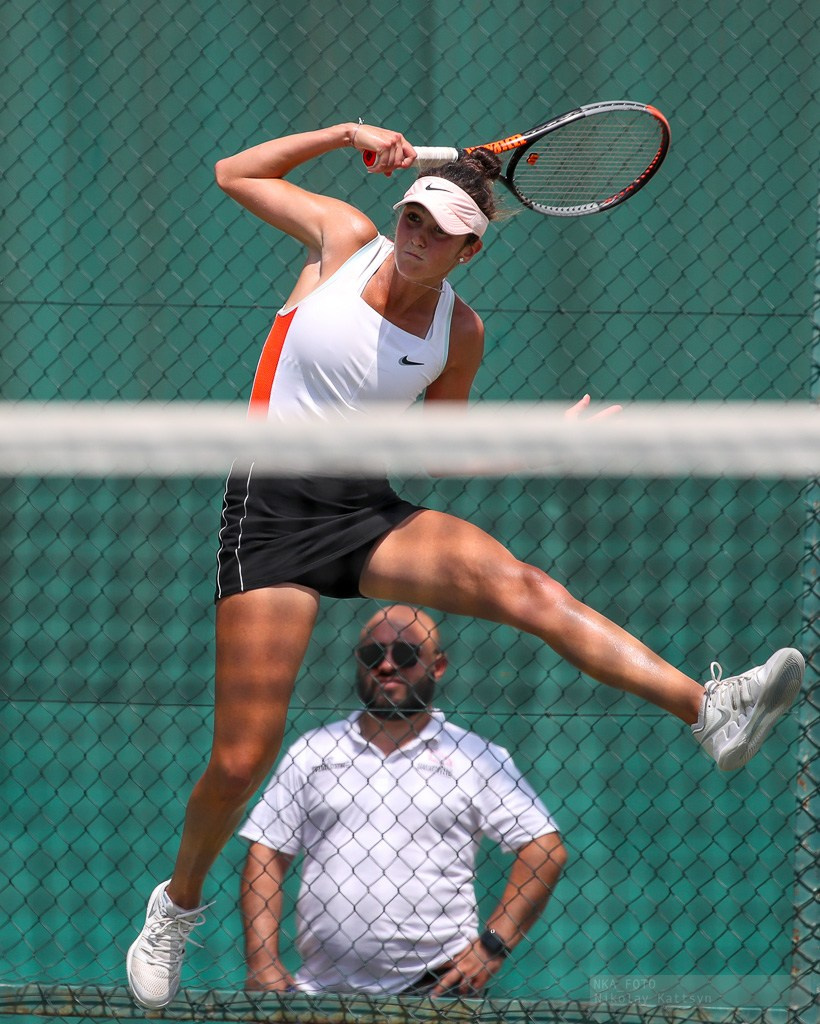 Теннис ITF W15. Фотограф в Москве портреты | репортажи | спорт