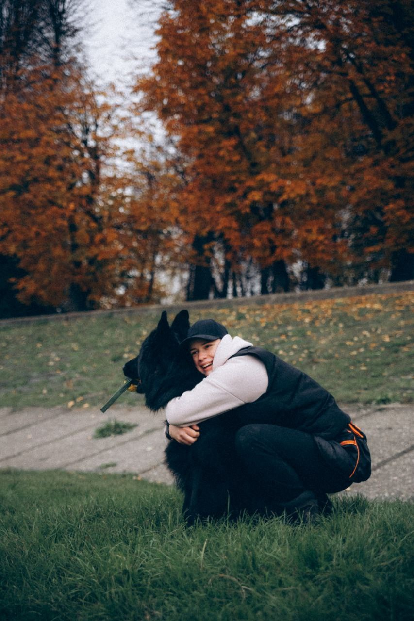 Варвара и Граф. Детский и семейный фотограф в Твери Анастасия Соловьева