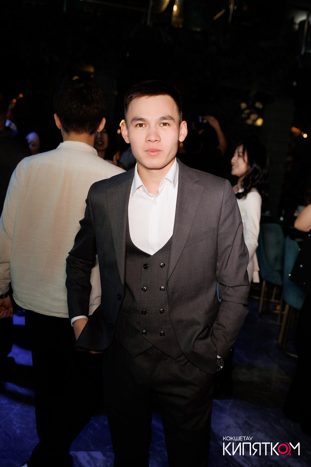 ПАНАЕХАЛИ. КИПЯТКОМ КОКШЕТАУ