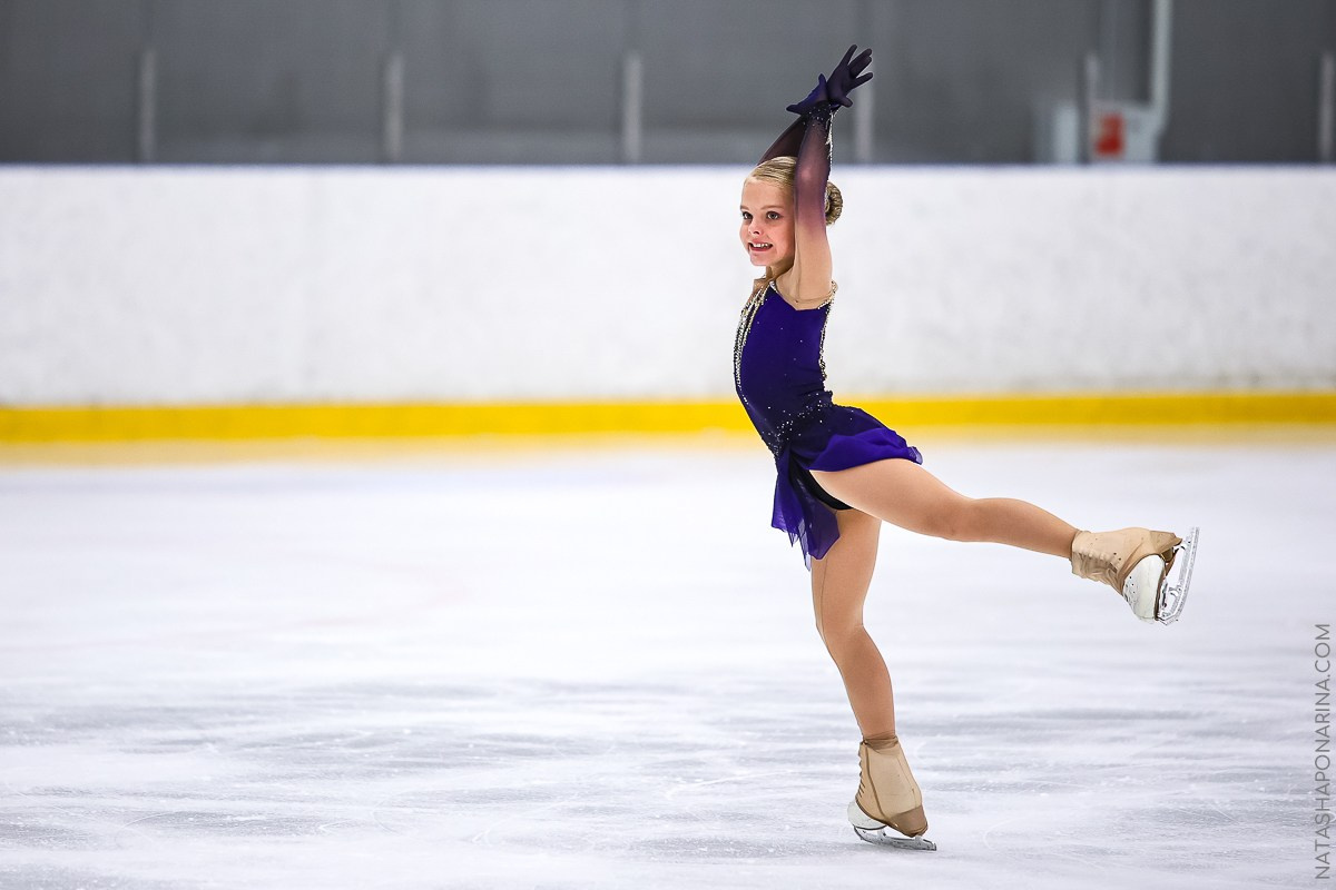 Меркуль Мария 2024. Russian figure skating photographer from Saint-Petersburg