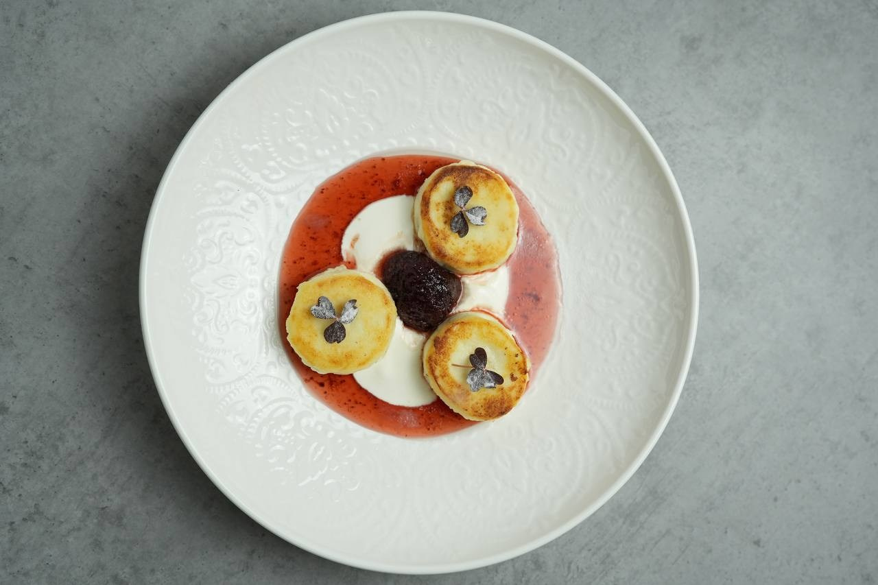 Food-съемка. Фотограф и видеомейкер в Москве и во Владимире Арина Зорова