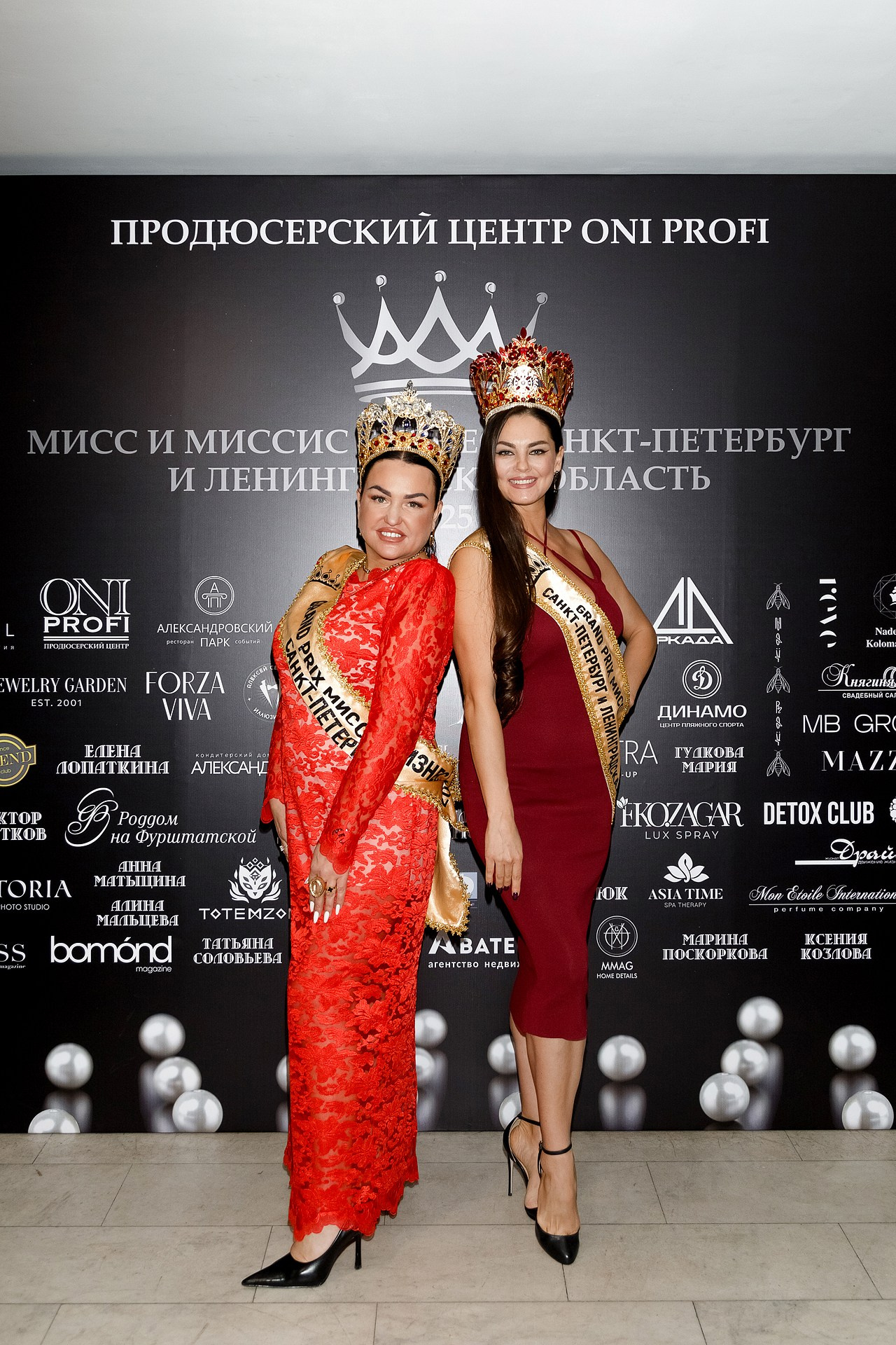 Репортаж финала конкурса. Светский фотограф Санкт-Петербург и ЛО