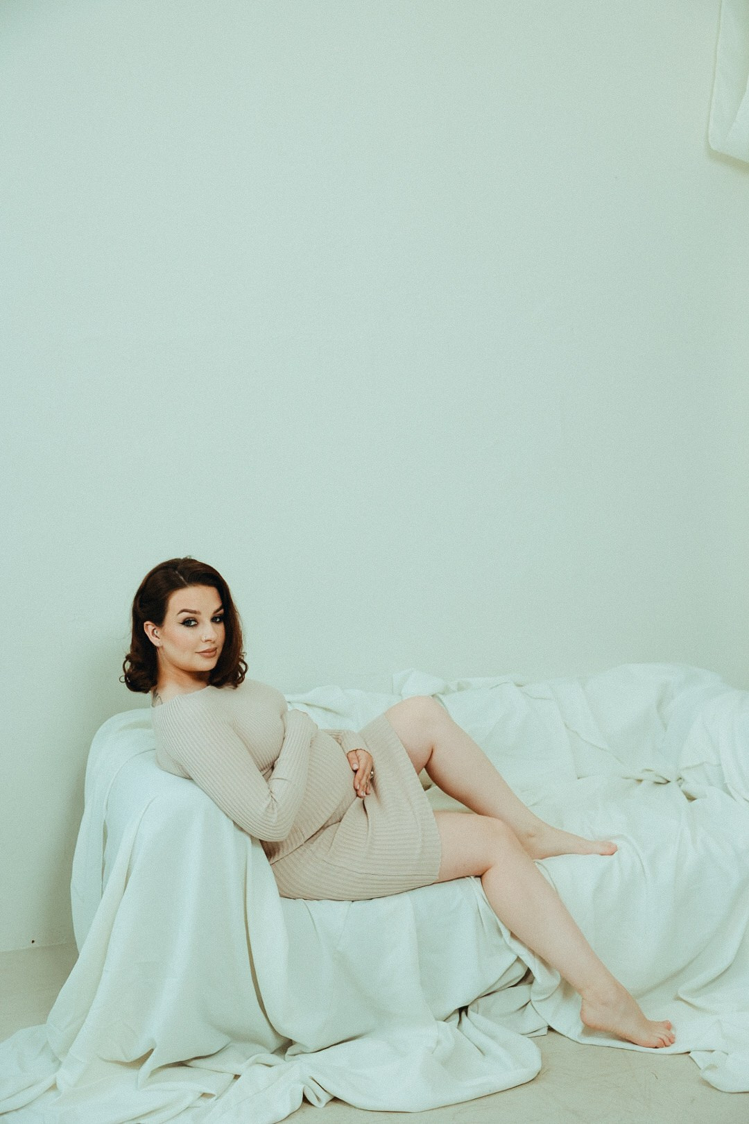 Лера и Никита. Фотограф Нижний Новгород