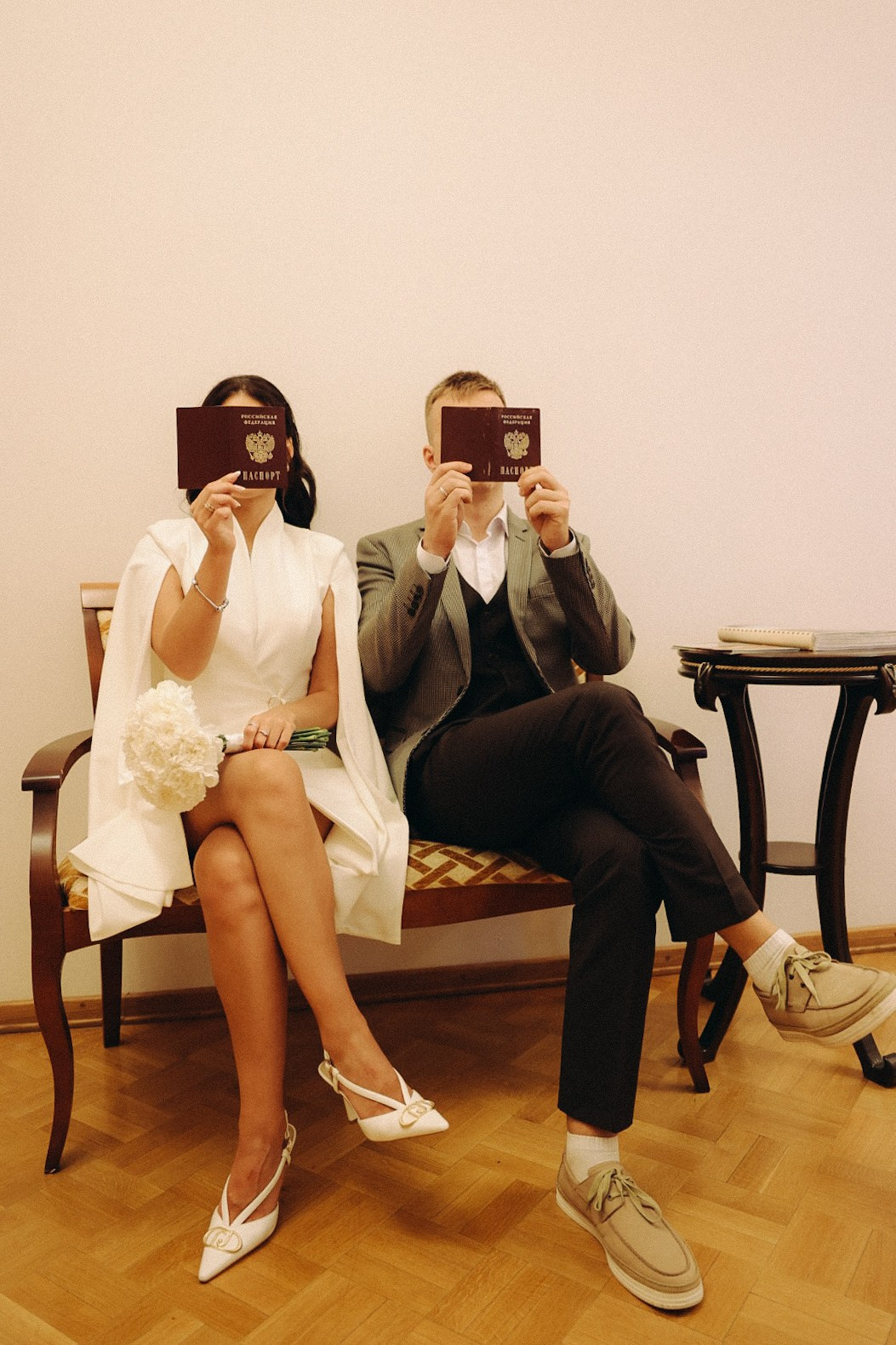 Игорь и Соня. Фотограф Нижний Новгород