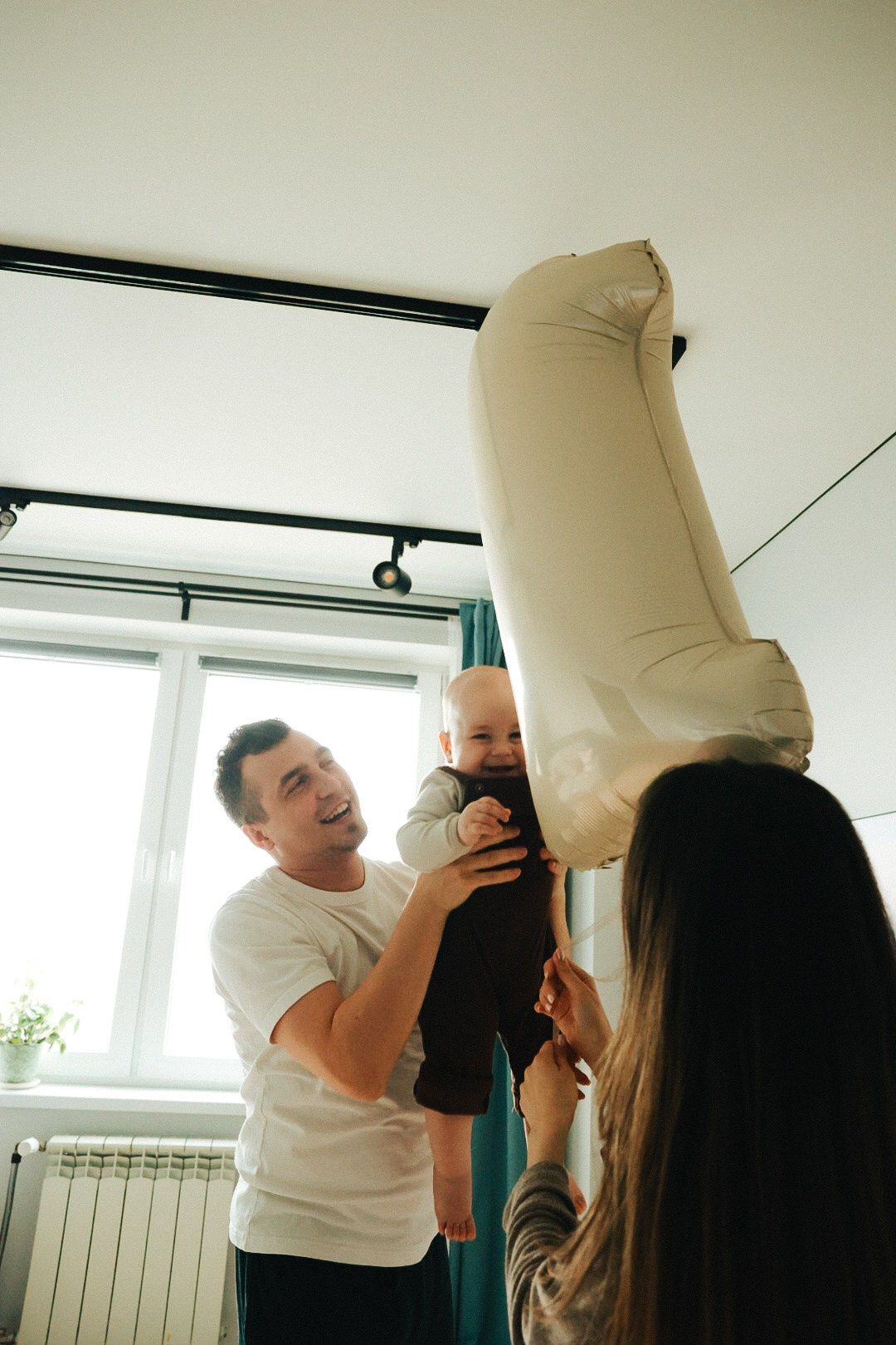 Family. Фотограф Нижний Новгород
