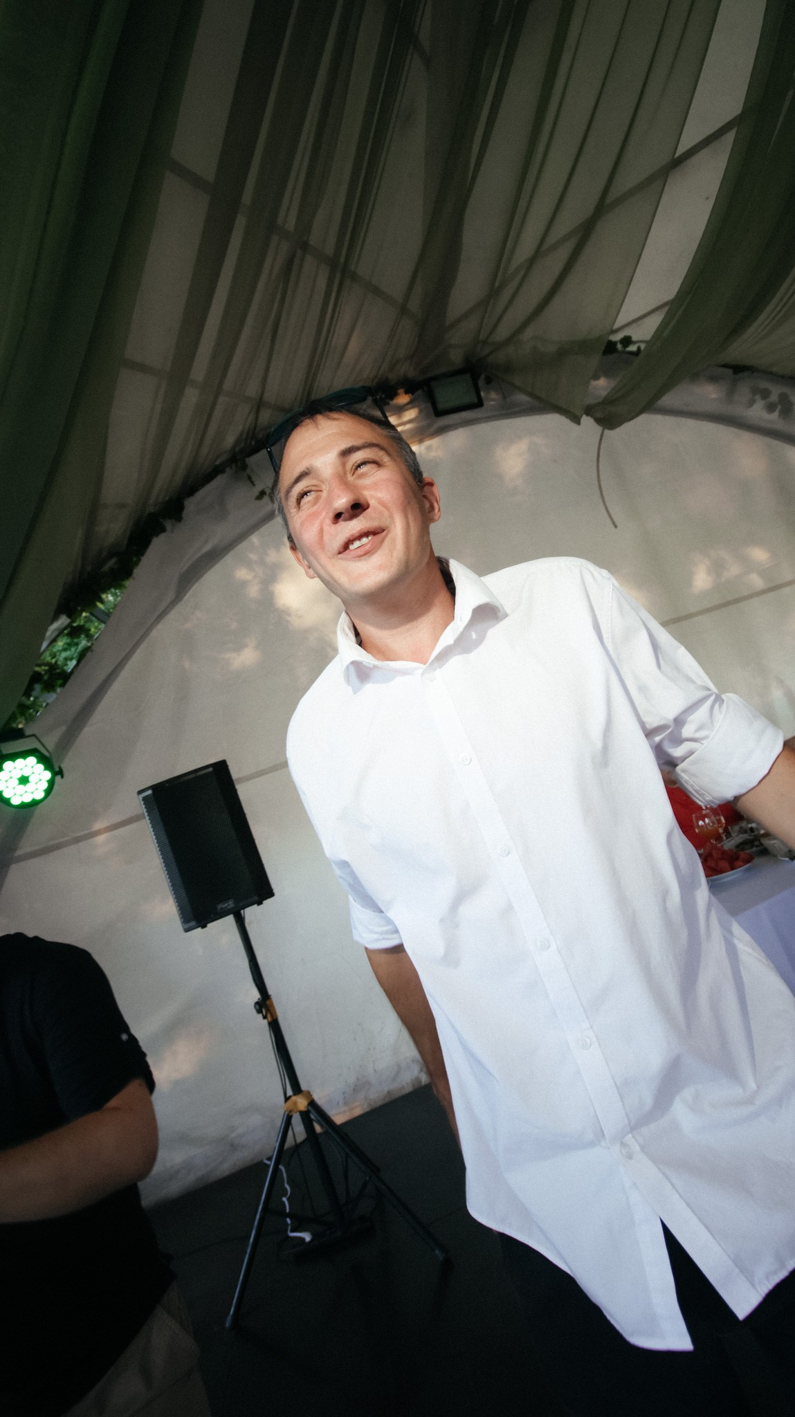 Фабрика Дверей. Свадебный и репортажный фотограф Дмитрий Кононенко