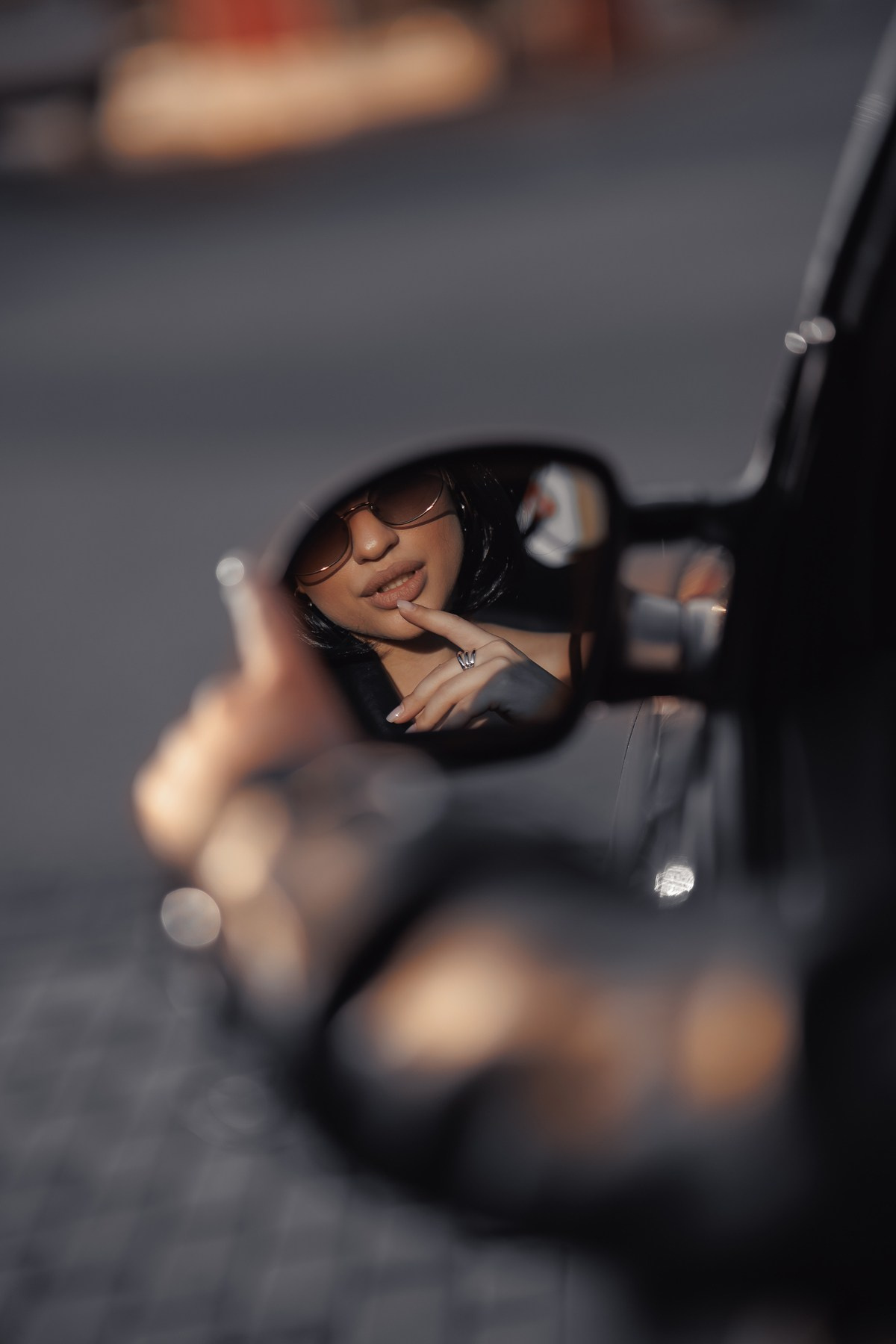 Фотосеты. Фотограф Кирилл Дорофеев, г. Москва