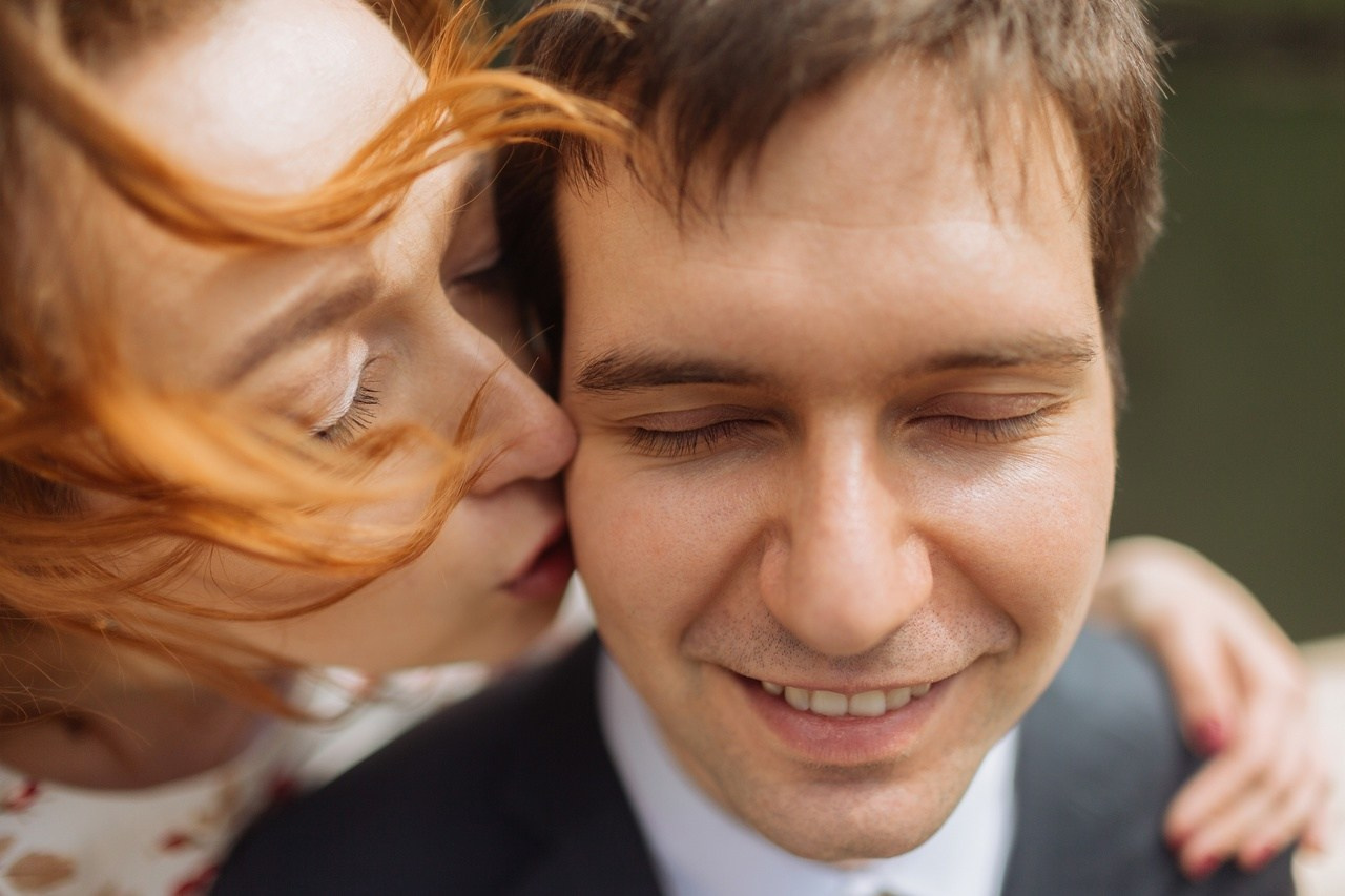 GEOMETRIA. Портфолио свадебного фотографа. Роман Каргаполов