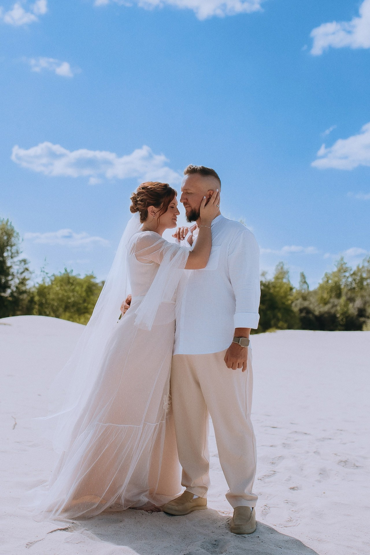 Отзывы. Портретный и свадебный фотограф в Воронеже Елена Михайлова