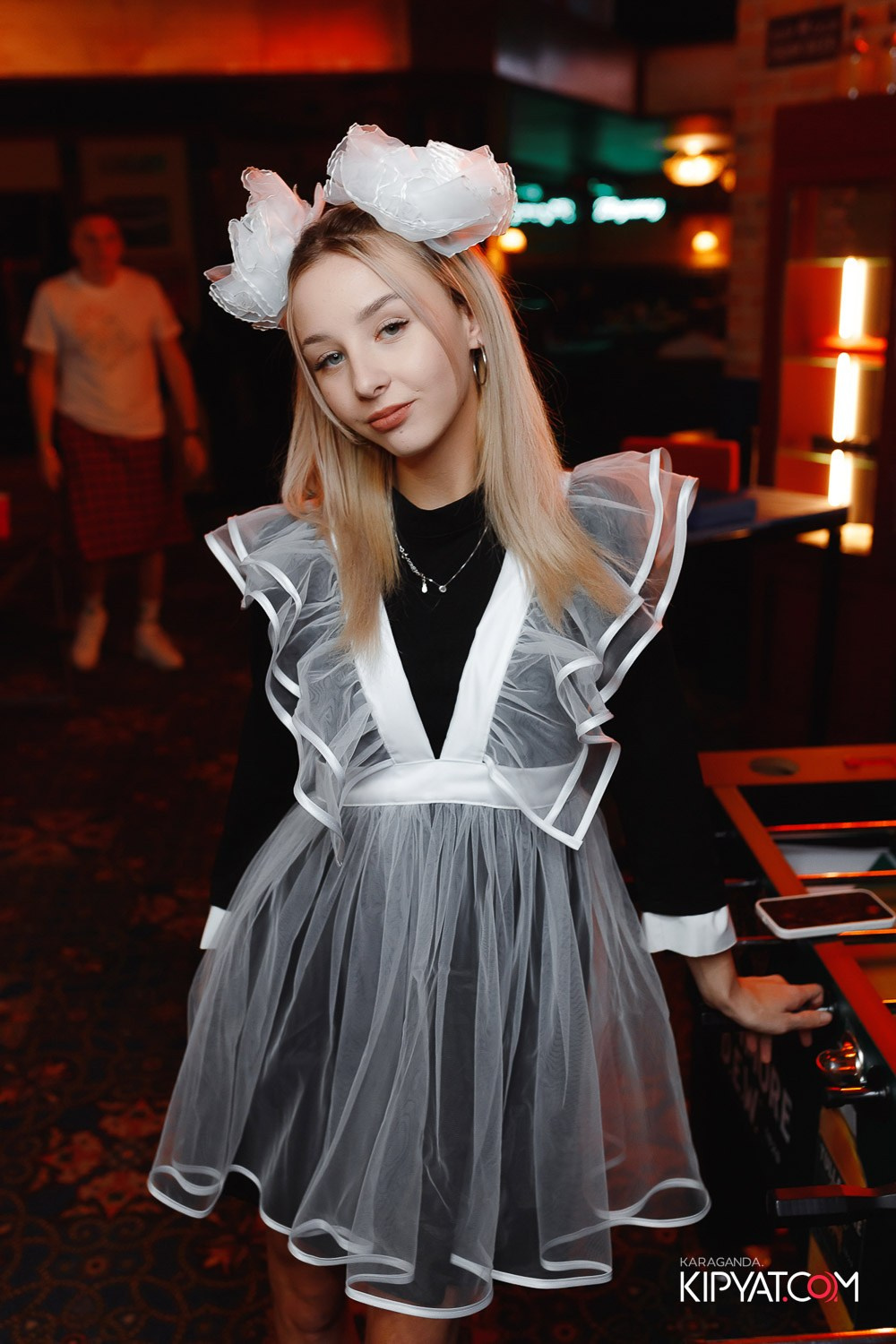 Harat's Irish Pub. Кипятком Караганда