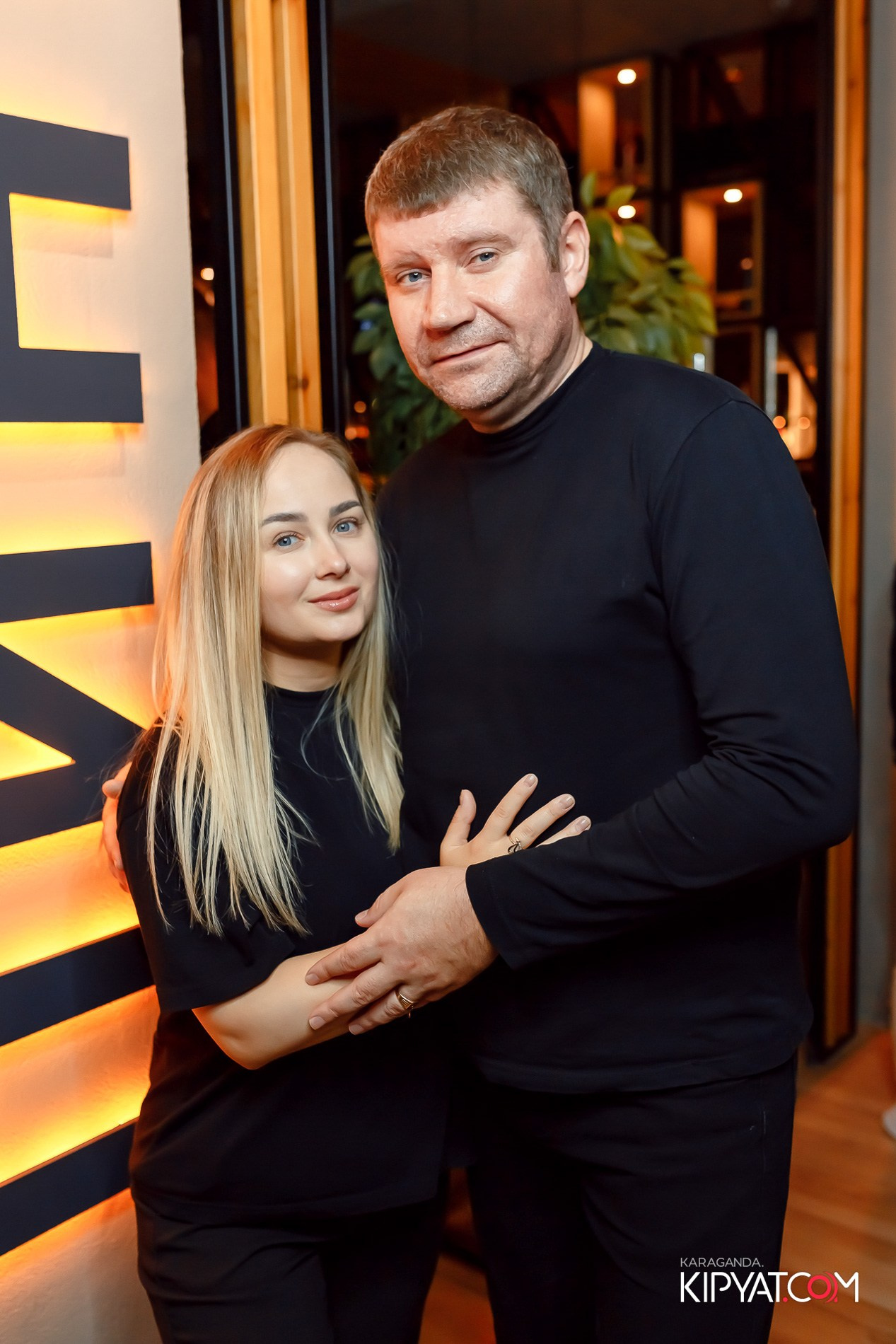 Пинта Bar & Grill на ул. Таттимбета. Кипятком Караганда