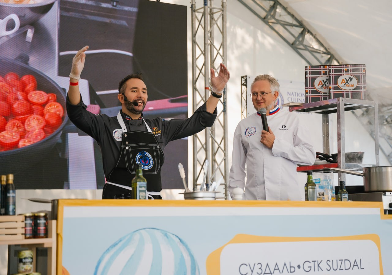 Репортажная съемка во Владимире. Коммерческий фотограф в Москве и Владимире Андрей Николаев