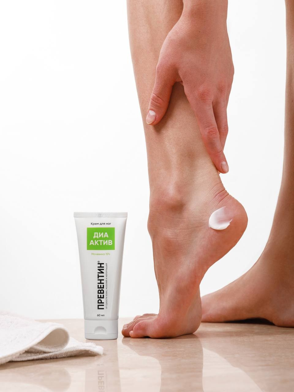 Косметика. Предметная и фуд-фотография в Екатеринбурге Екатерина Ковалева