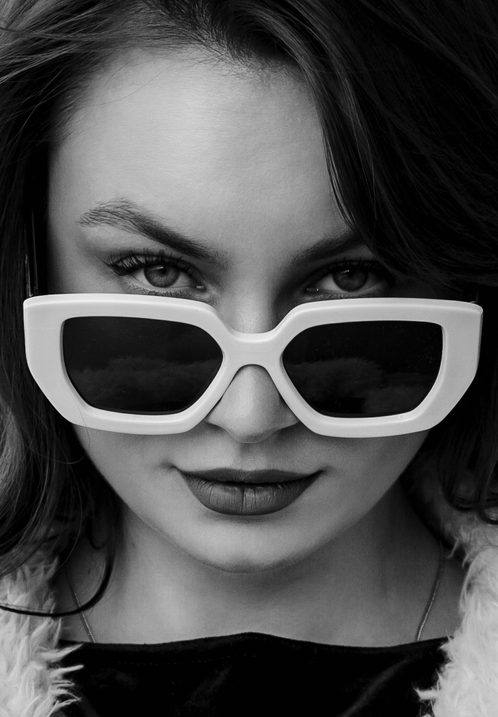 Виктория. Фотограф Маша Ривер Ногинск Электросталь Москва