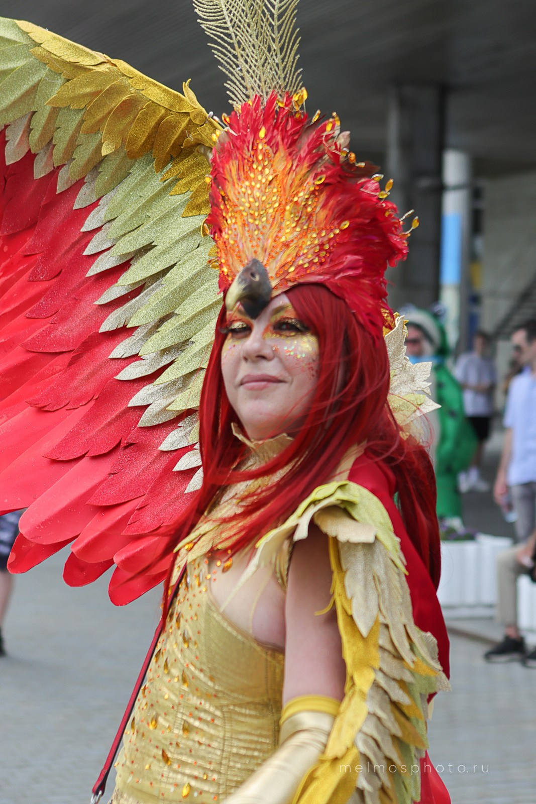 Сап-фестиваль «Вот сап, Москва!». Репортажный, архитектурный, театральный и файн-арт фотограф Лена Мельникова в Москве