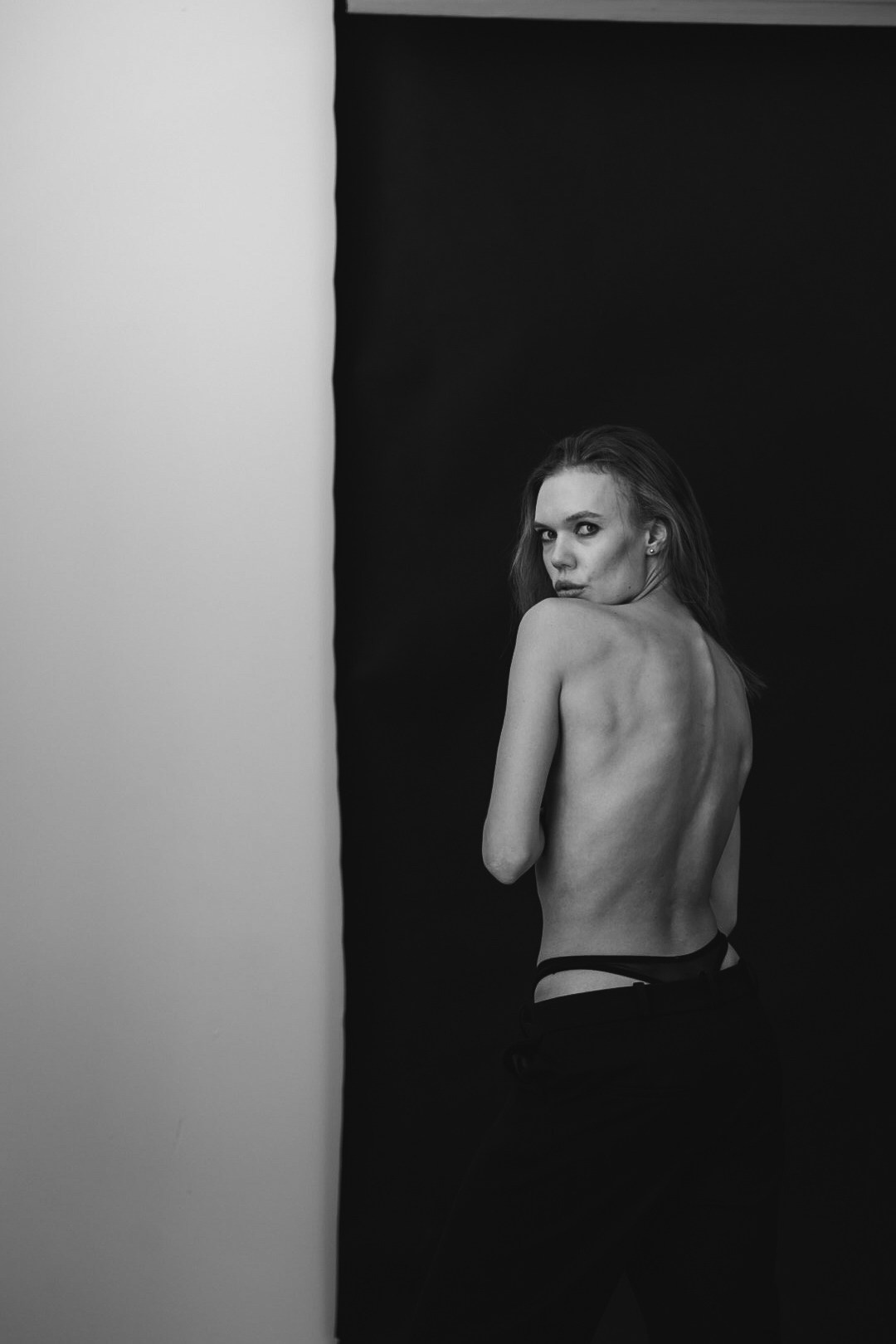 Ангелина. Фотограф Нижний Новгород