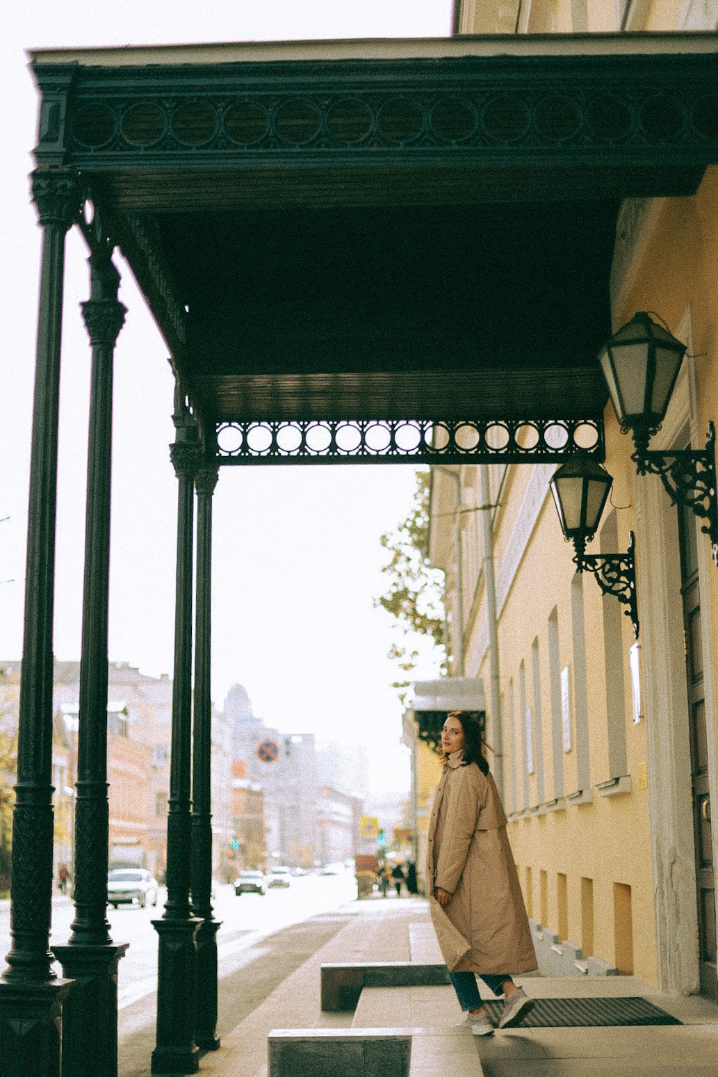 Настя. Фотограф Нижний Новгород