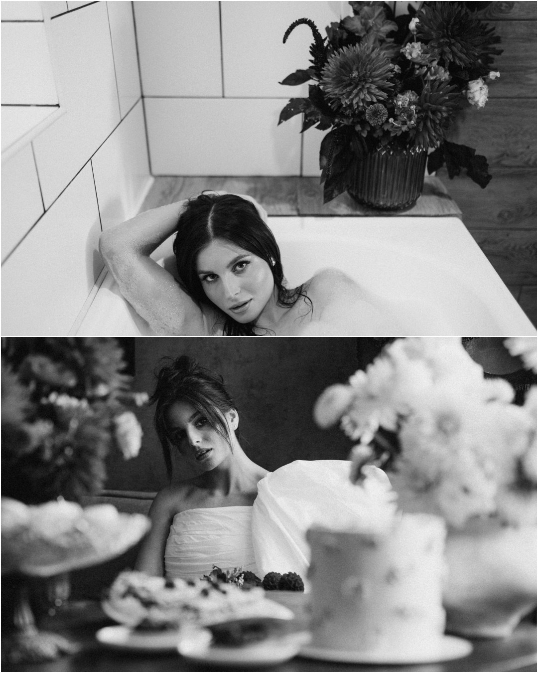 Утро Кати. Фотограф Оренбурга Наружных Денис