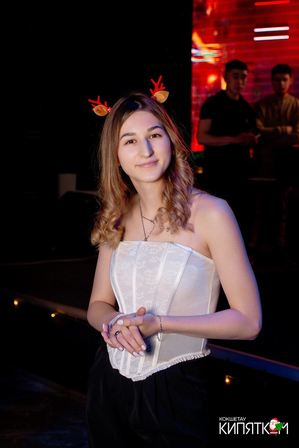 ПАНАЕХАЛИ. КИПЯТКОМ КОКШЕТАУ