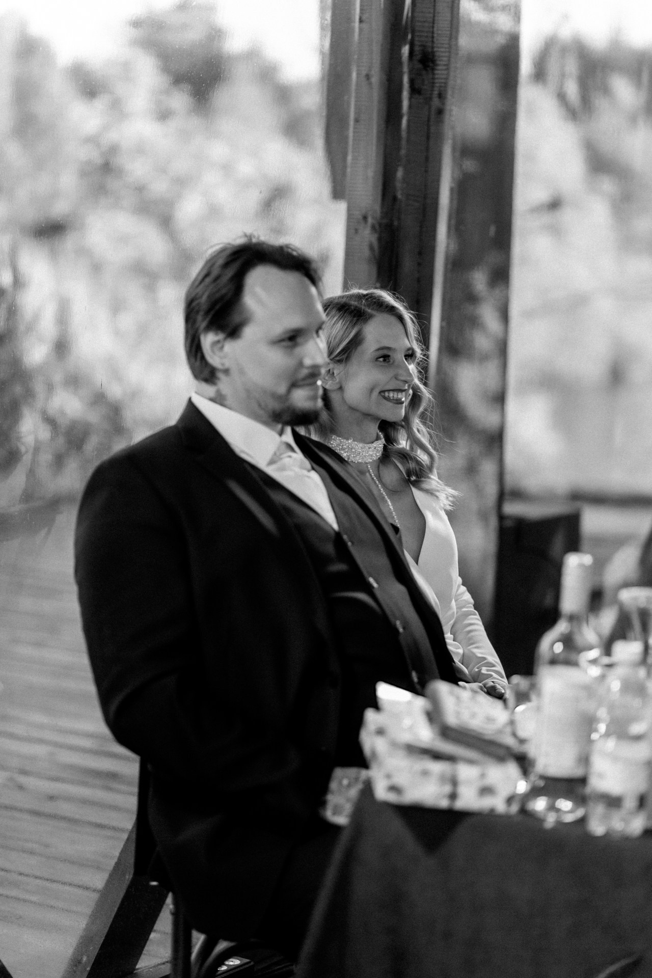 Свадьба Андрея и Насти за городом. Свадебный и семейный фотограф в Нижнем Новгороде Мезенцев Андрей