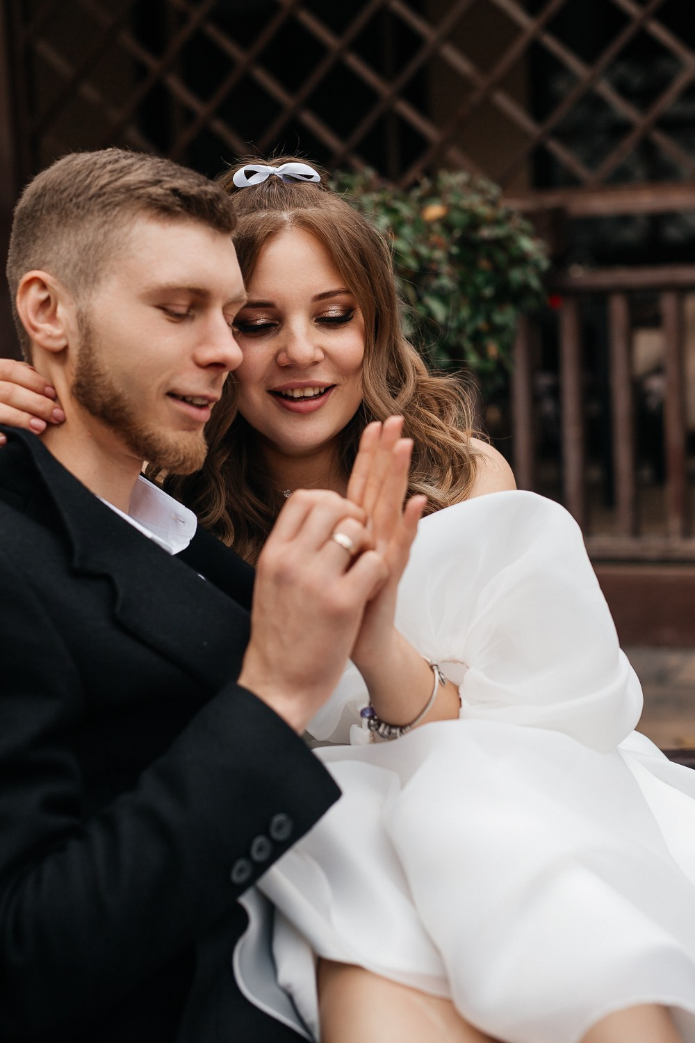 Екатерина и Лев. Свадебный фотограф Виктория Чуйко Магнитогорск. Визуал для бизнеса