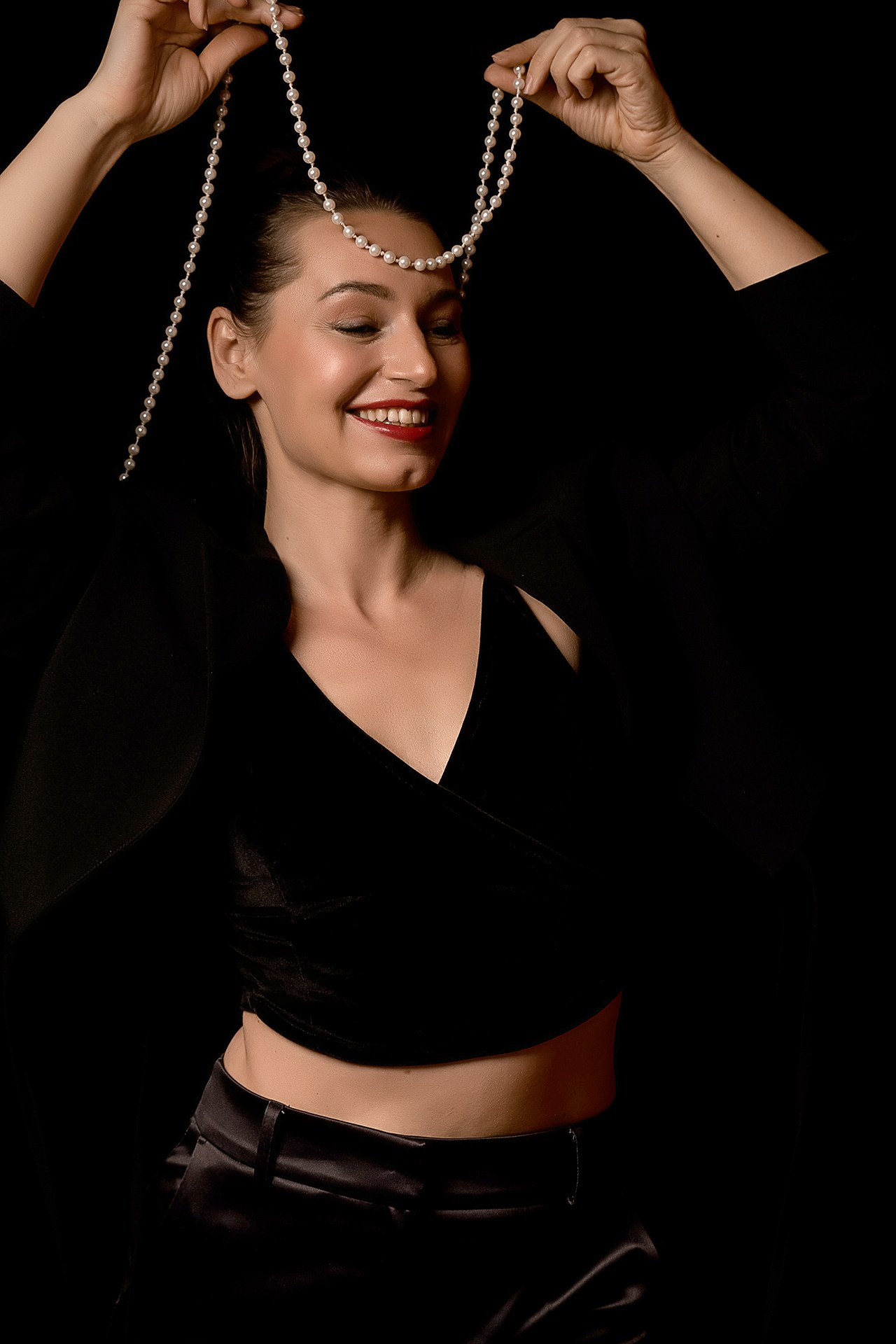 Анна. Семейный и женский фотограф, контент фотосессия в Екатеринбурге