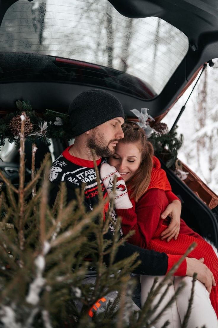 Машина пикап. Семейный и свадебный фотограф в Минске Юлия Грин