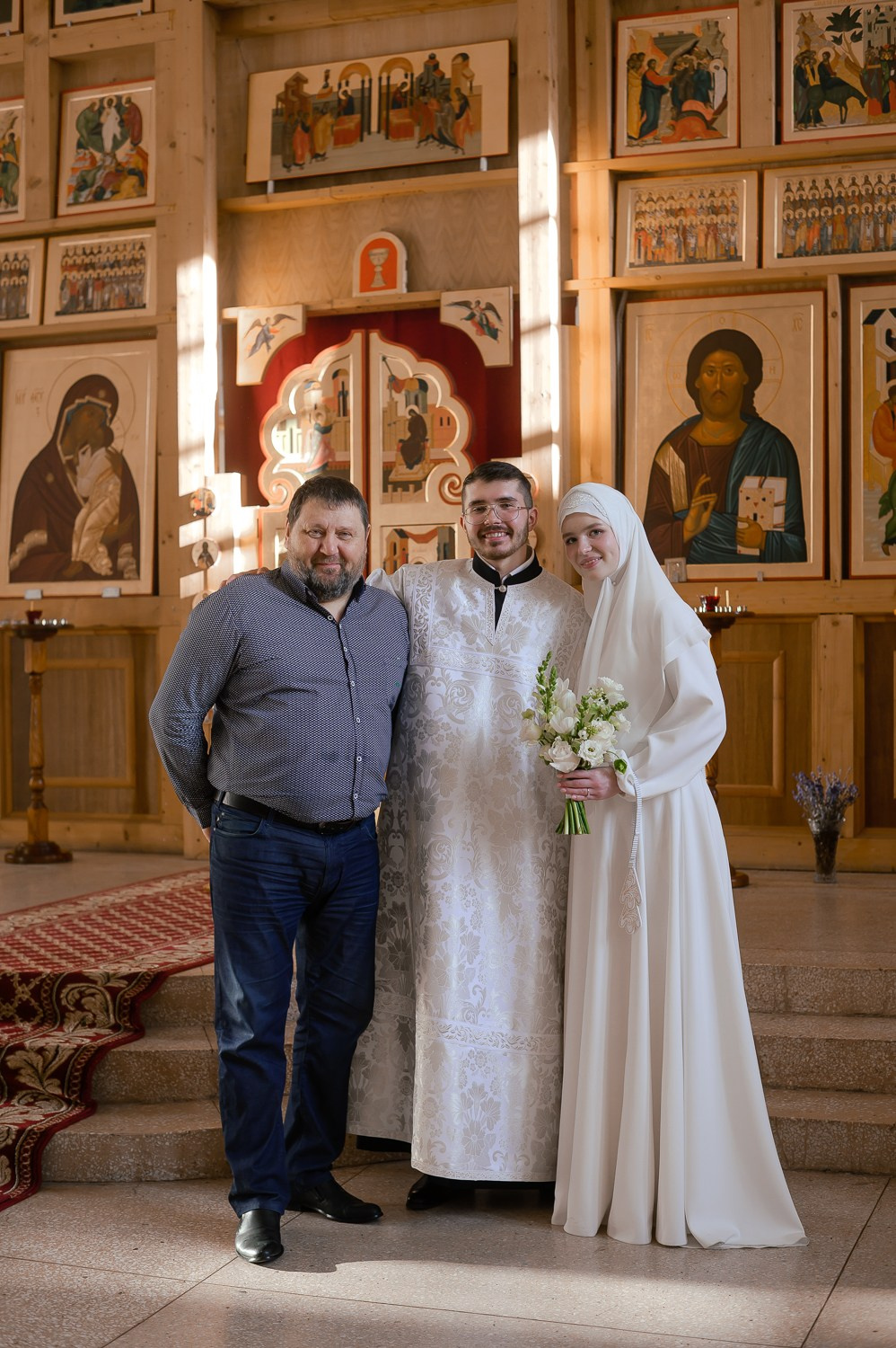 Свадьба Климента и Марии. Семейный и свадебный фотограф в Санкт-Петербурге Серафима Смирнова