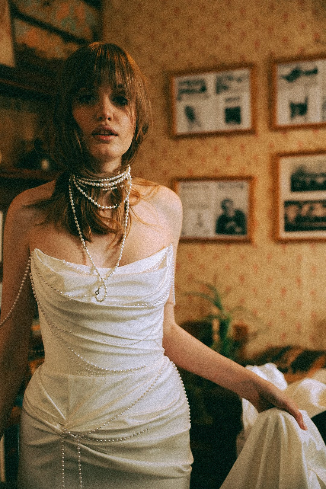 Лена. Фотограф Нижний Новгород