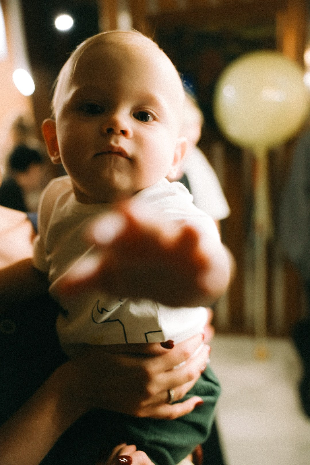 Саше год!. Фотограф Нижний Новгород