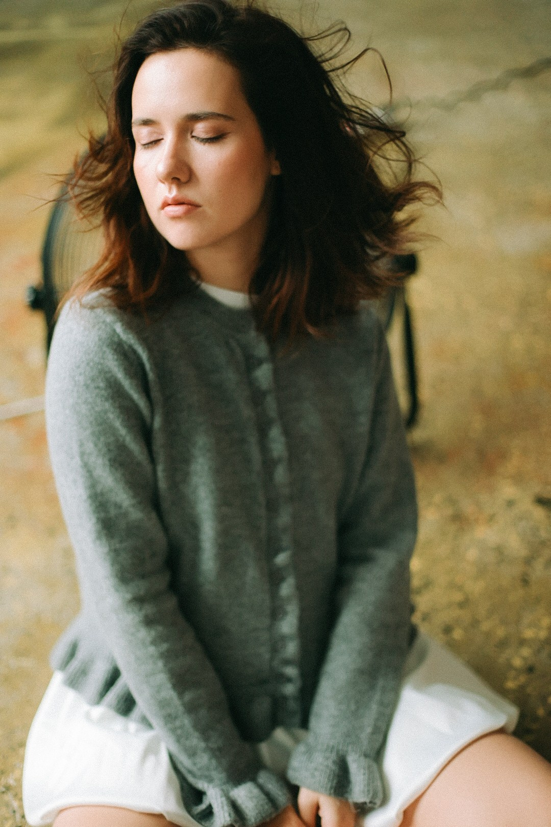 Ира. Фотограф Нижний Новгород