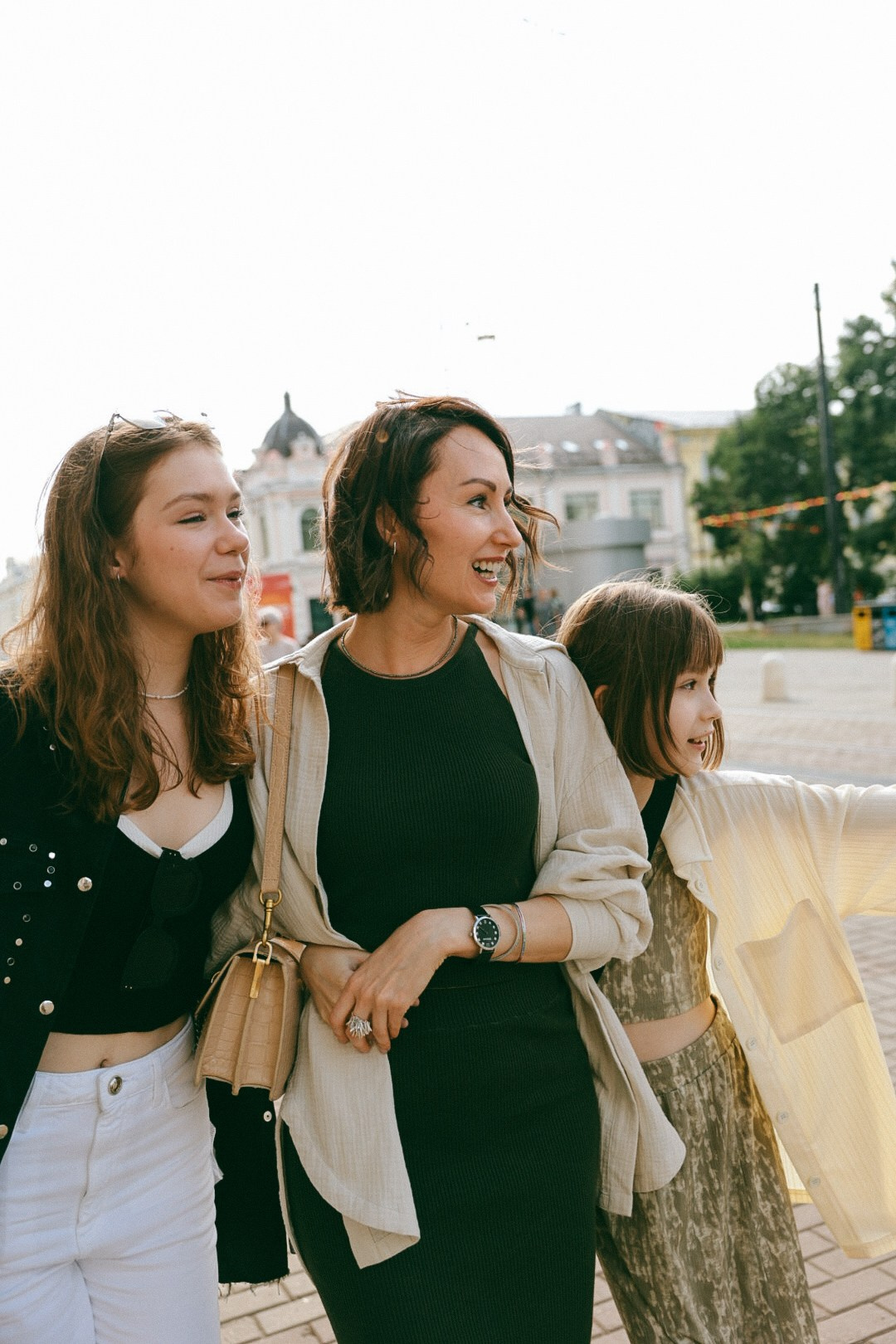 Sisters. Фотограф Нижний Новгород