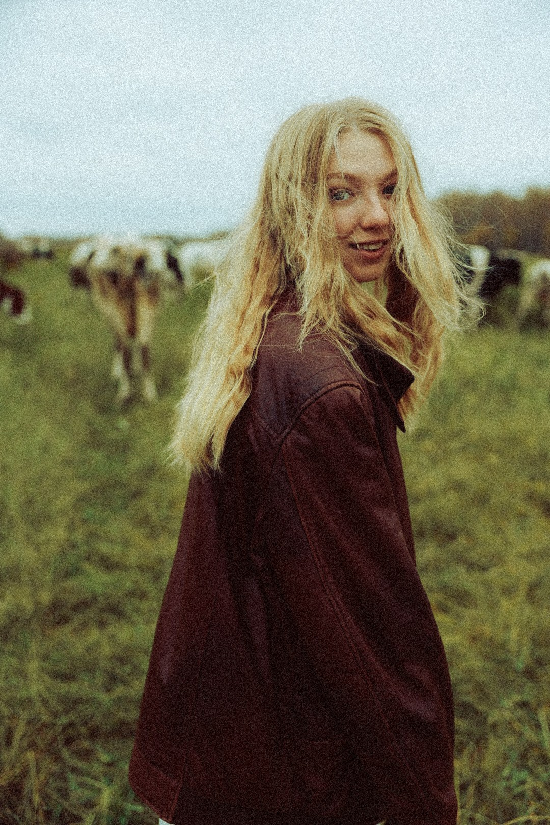 Вероника. Фотограф Нижний Новгород